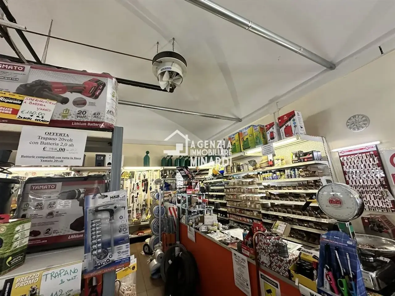 Negozio in Via Maglioni 26, Brisighella, {3} - Foto 2