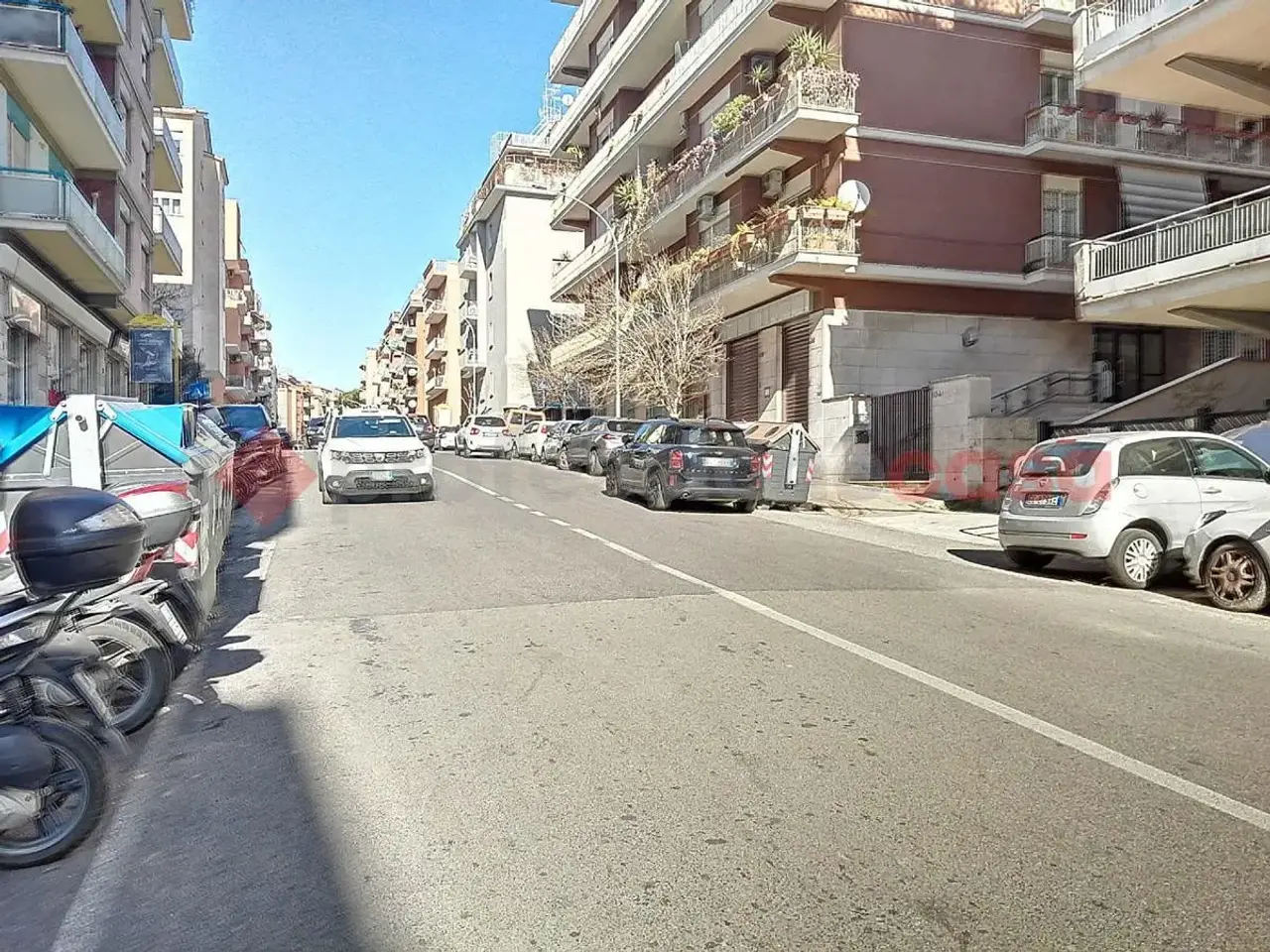 Negozio in Via Ugo De Carolis, Roma, {3} - Foto 2