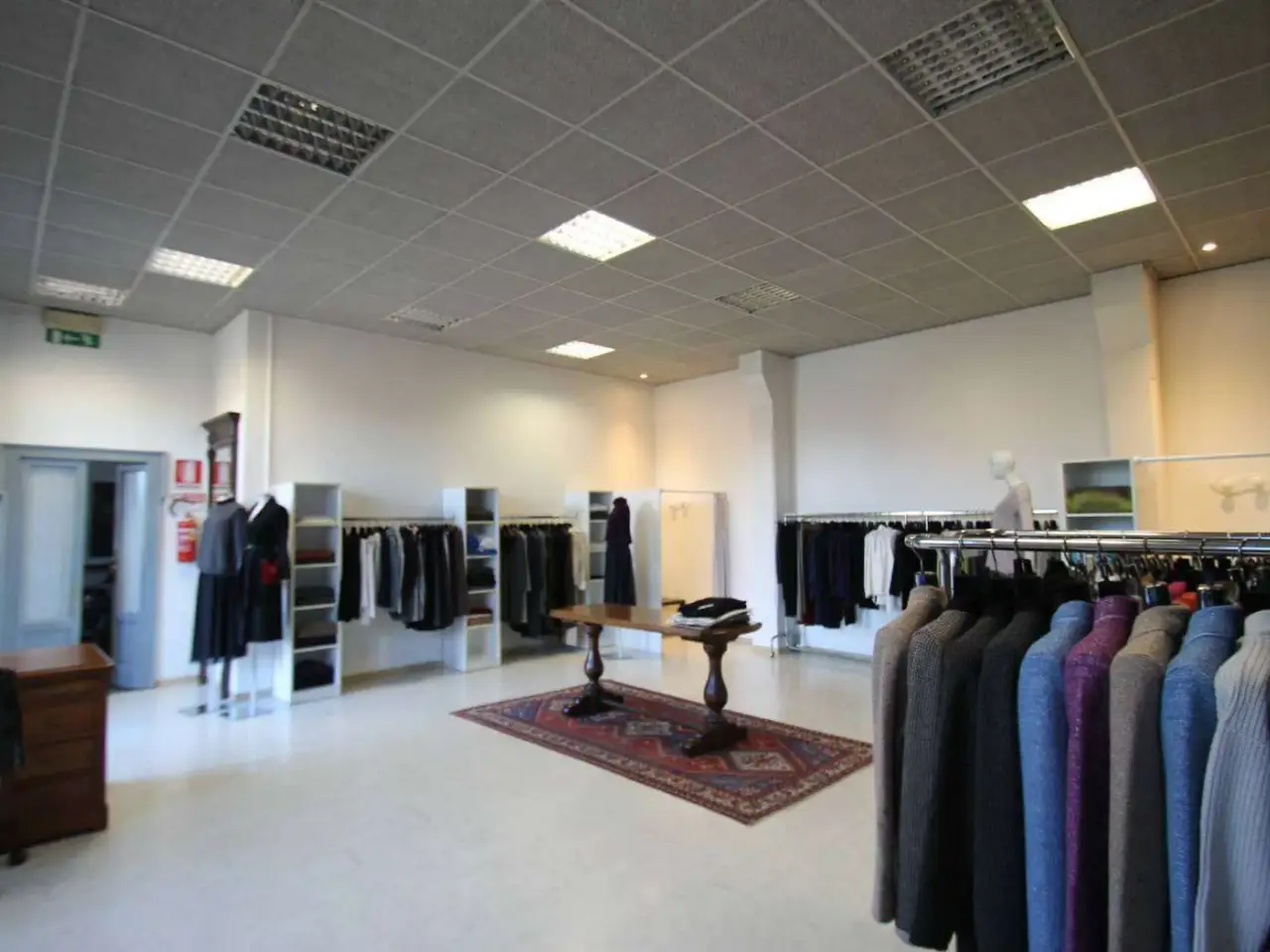Negozio in Via Roma, Paderno D'Adda, {3} - Foto 1