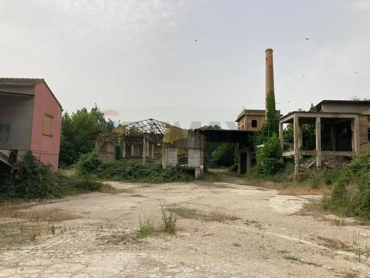 Negozio in , Fara In Sabina, {3} - Planimetria 1