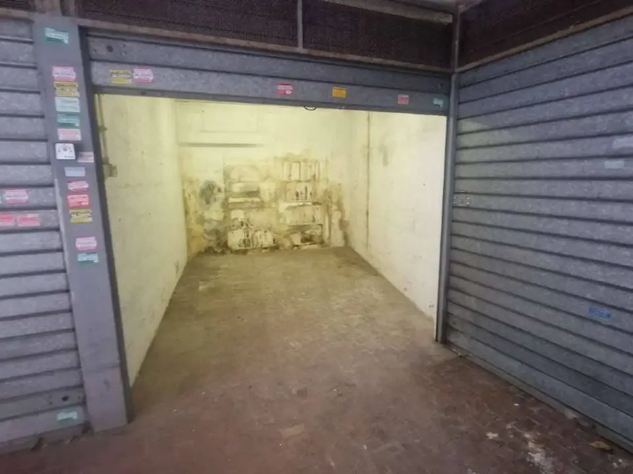 Parcheggio chiuso in Circonvallazione Nomentana, Roma, {3} - Foto 2