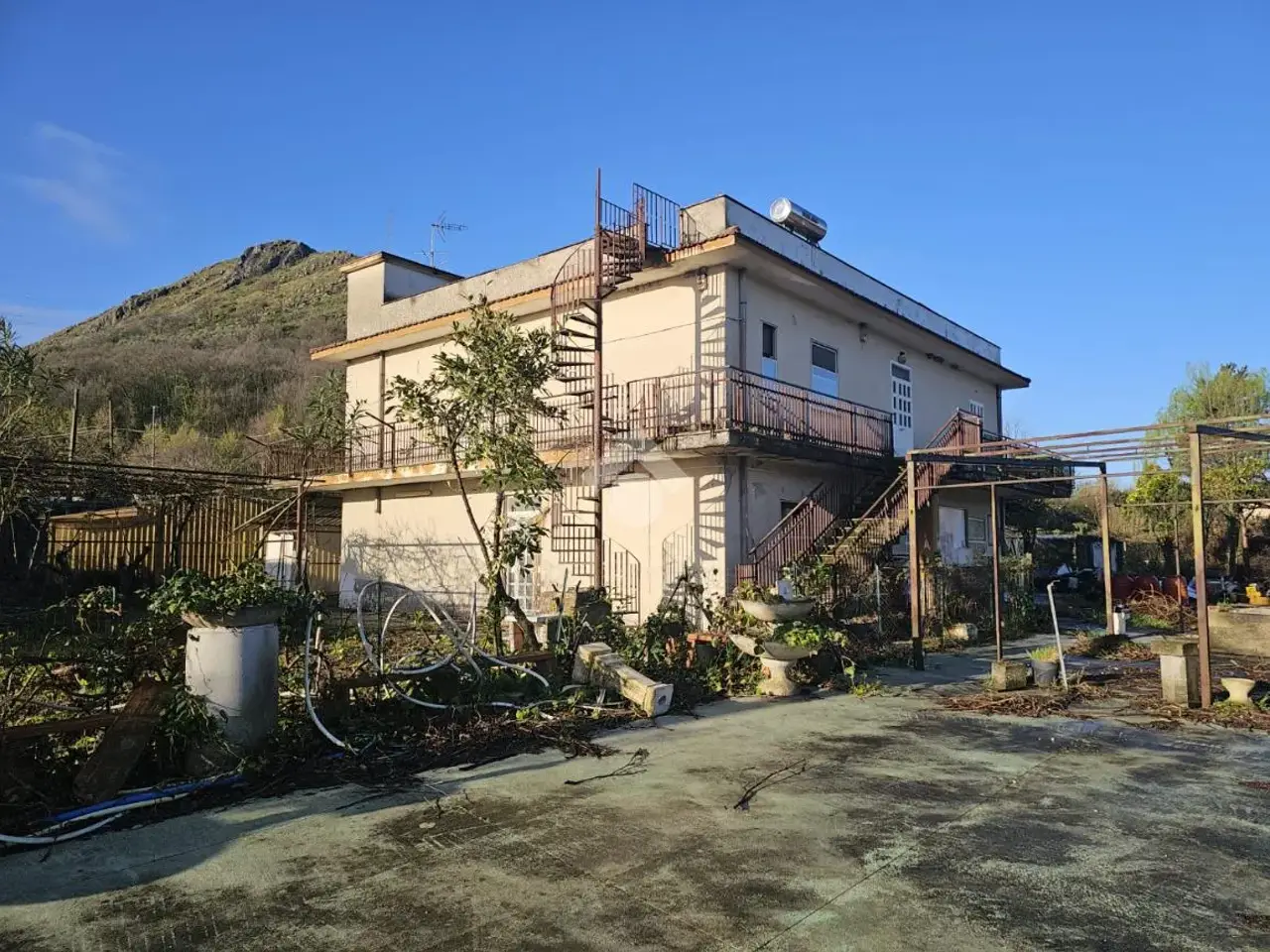 Negozio in Via Casilina Sud Km 147, San Vittore Del Lazio, {3} - Foto 1
