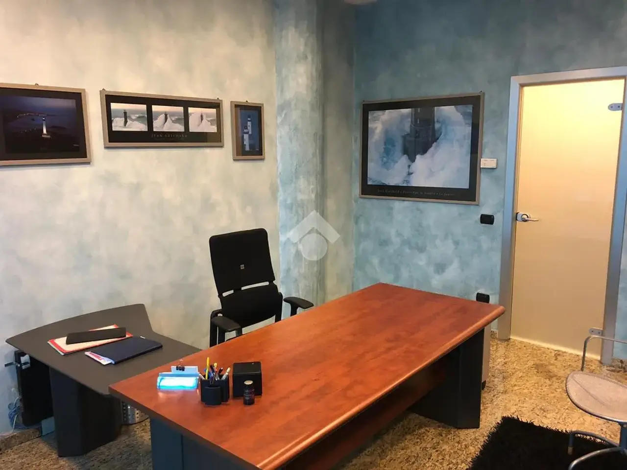Ufficio in Ufficio Via degli Oliveti 110, Massa, {3} - Foto 1