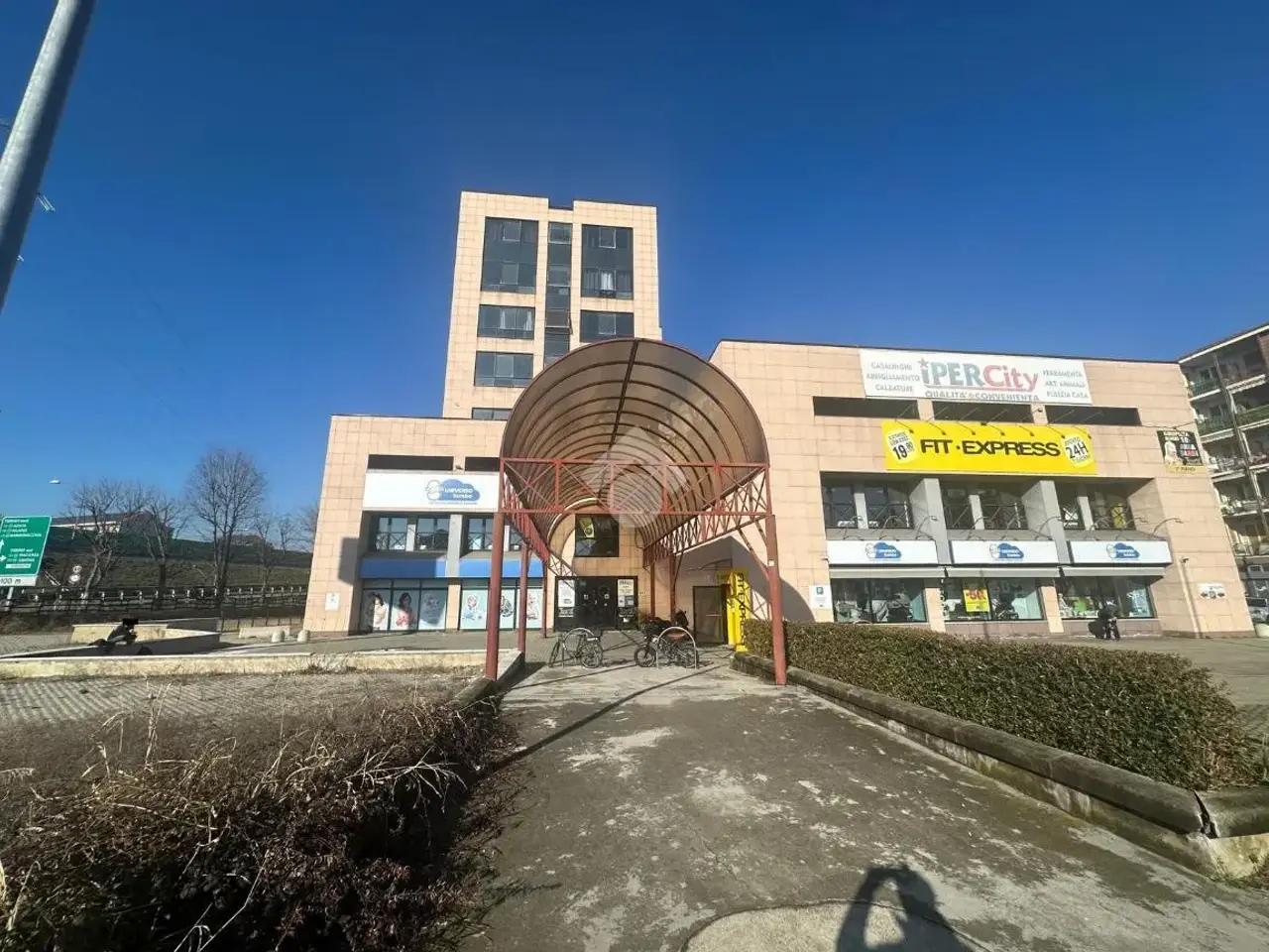 Ufficio in Corso Francia 155, Rivoli, {3} - Foto 1
