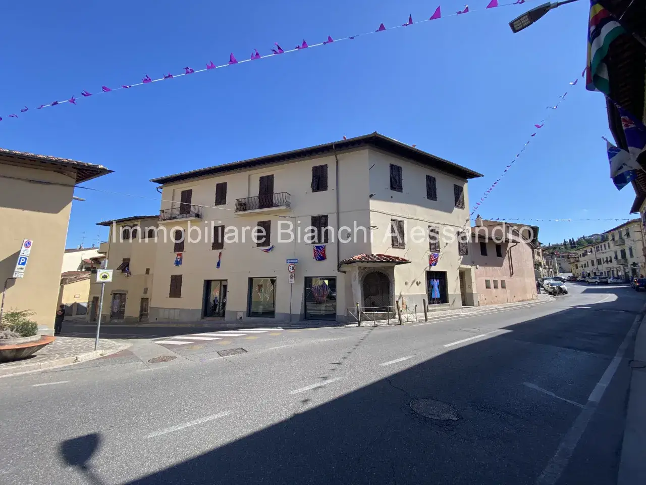 Negozio in Via della Nave a Rovezzano 2, Bagno A Ripoli, {3} - Foto 2