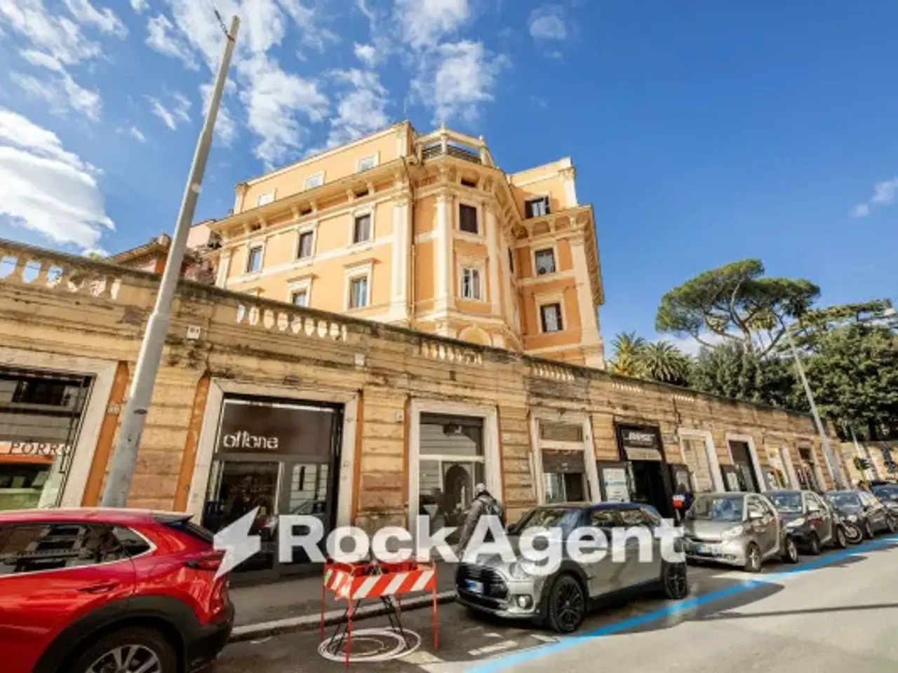 Negozio in , Roma, {3} - Foto 1