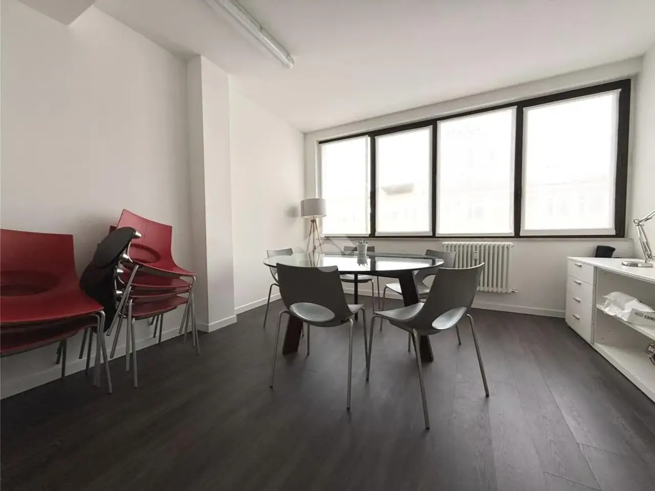 Ufficio in Via Piave 28, Trento, {3} - Foto 2