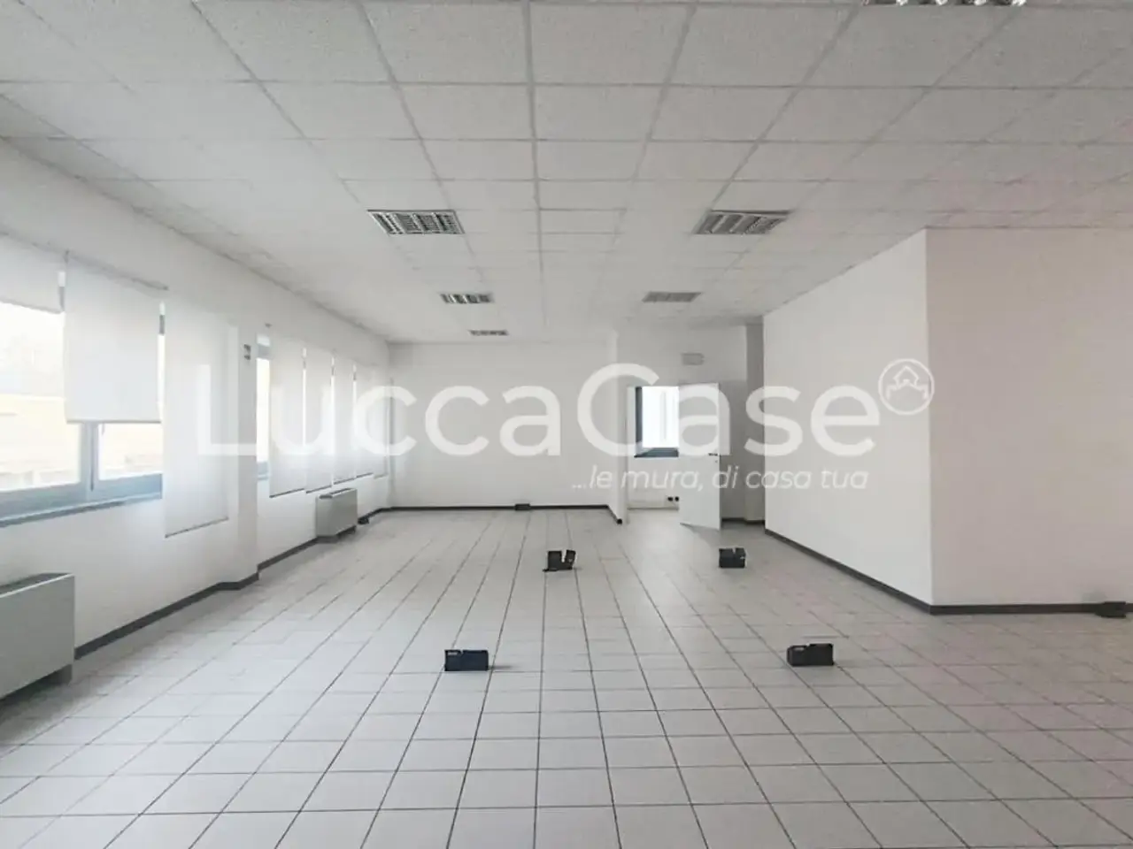 Ufficio in Iaccia 55100, Lucca, {3} - Foto 1