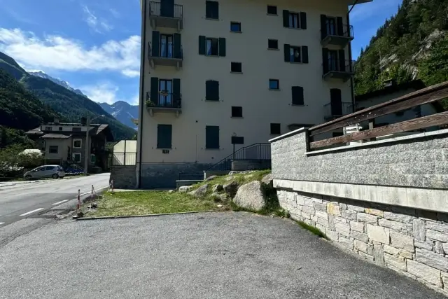 Dreizimmerwohnung in {3}, Via Monte Rosa 272 - Foto 1