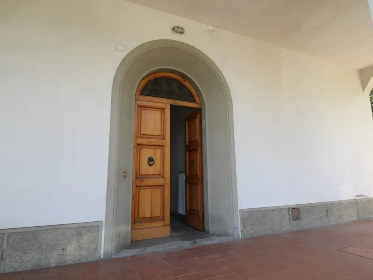Ufficio in Via della Sugherella, Montevarchi, {3} - Foto 1