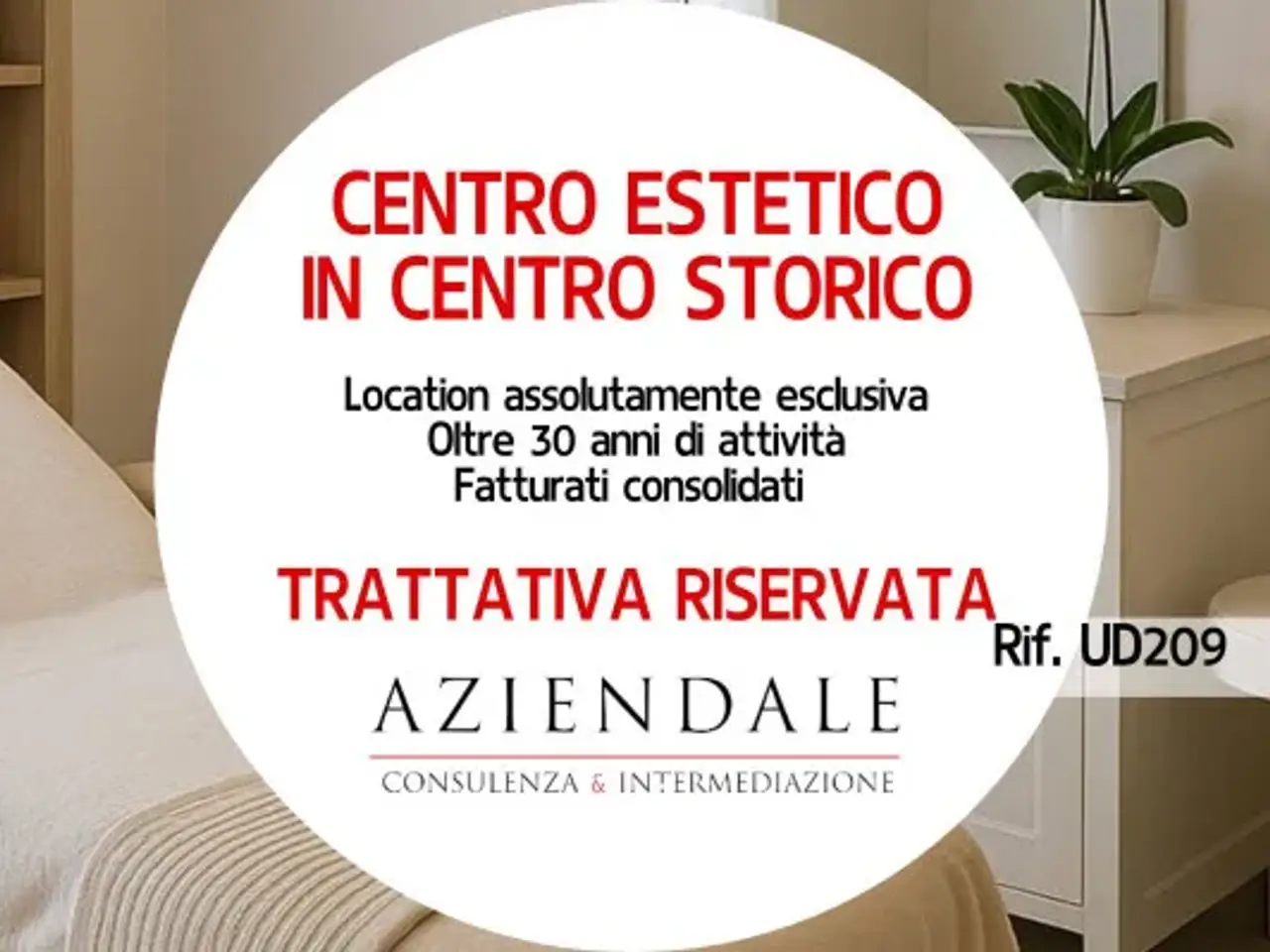 Centro estetico in Corso Camillo Benso di Cavour, Verona, {3} - Foto 1