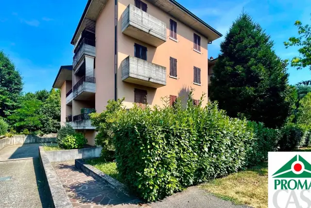 Dreizimmerwohnung in Via Lurano, Brignano Gera d'Adda - Foto 1