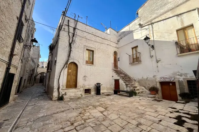 Casa indipendente in Via Annunziata 46, Bitetto - Foto 1