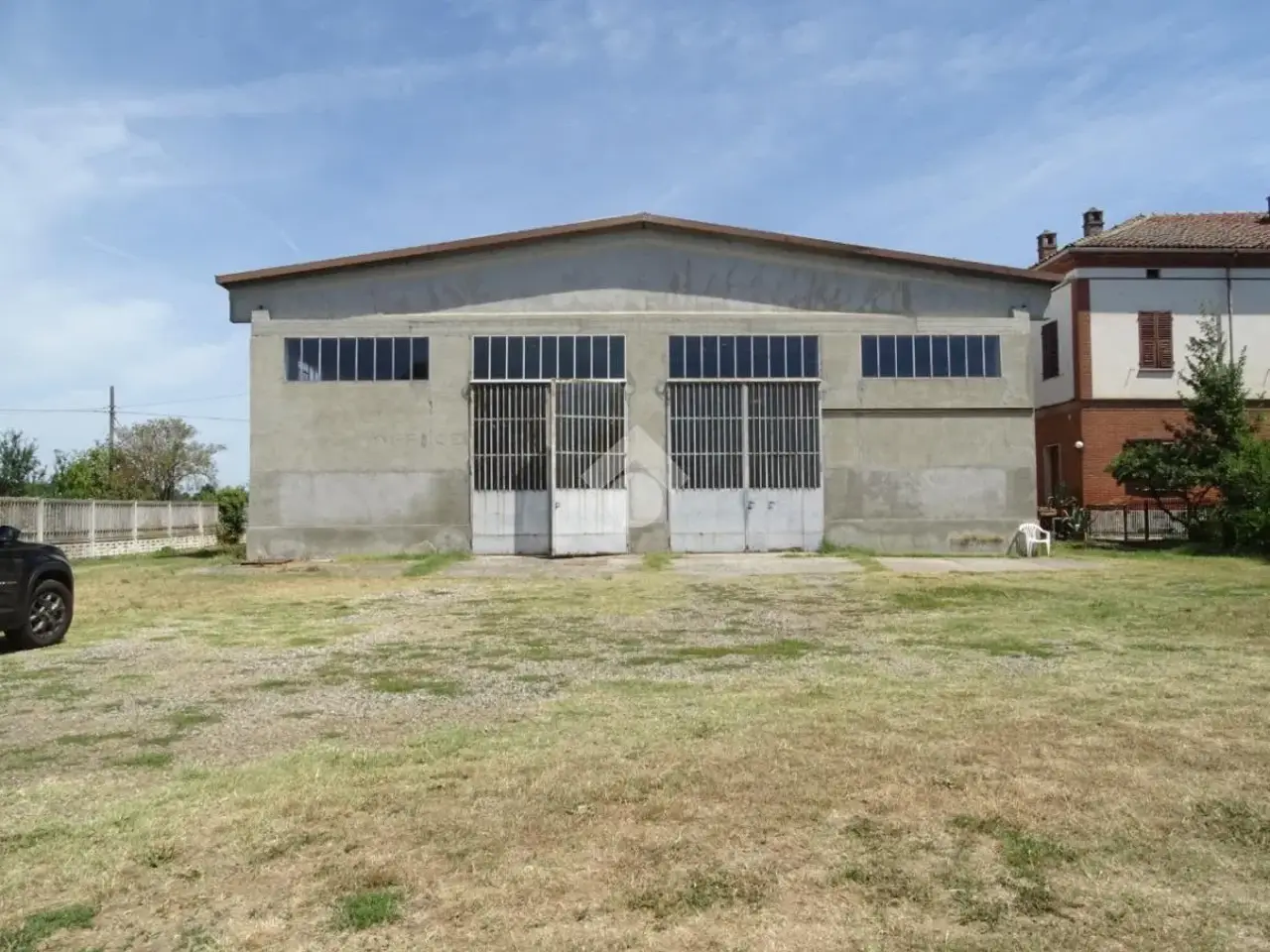 Magazzino in Ss 494 25, Alessandria, {3} - Foto 1