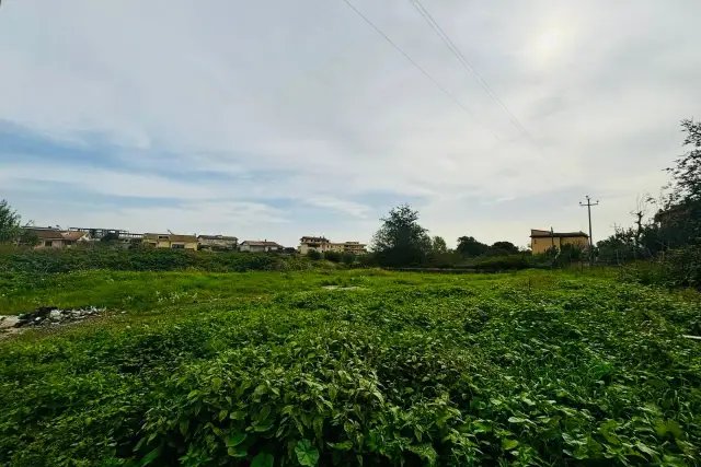 Terreno agricolo in Via Pavia, Ardea - Foto 1