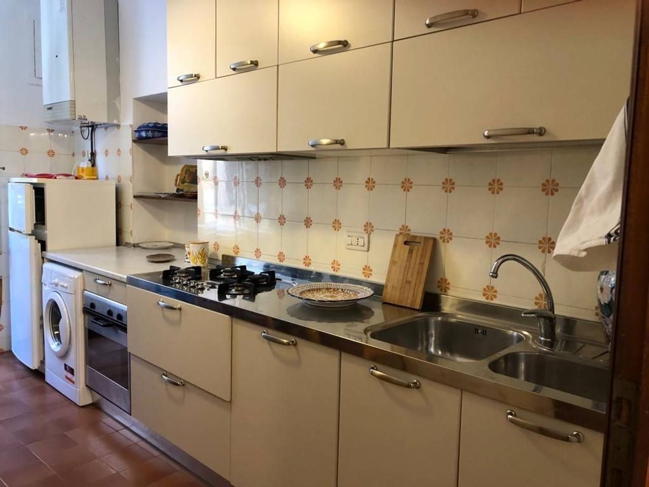 appartamento in affitto a Pisa in zona Centro Storico