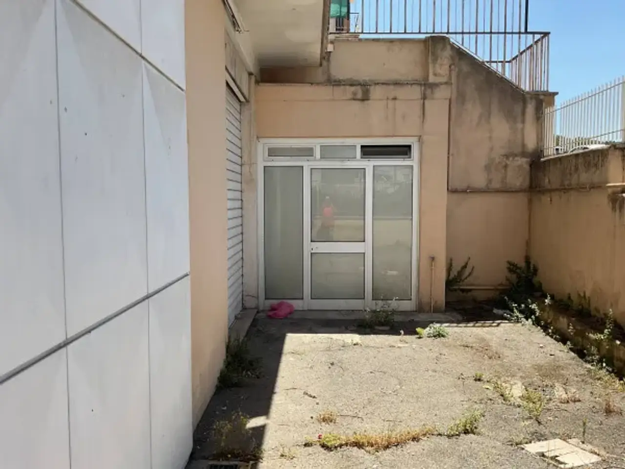 Negozio in Via Giuseppe Ginanni 87, Roma, {3} - Foto 2