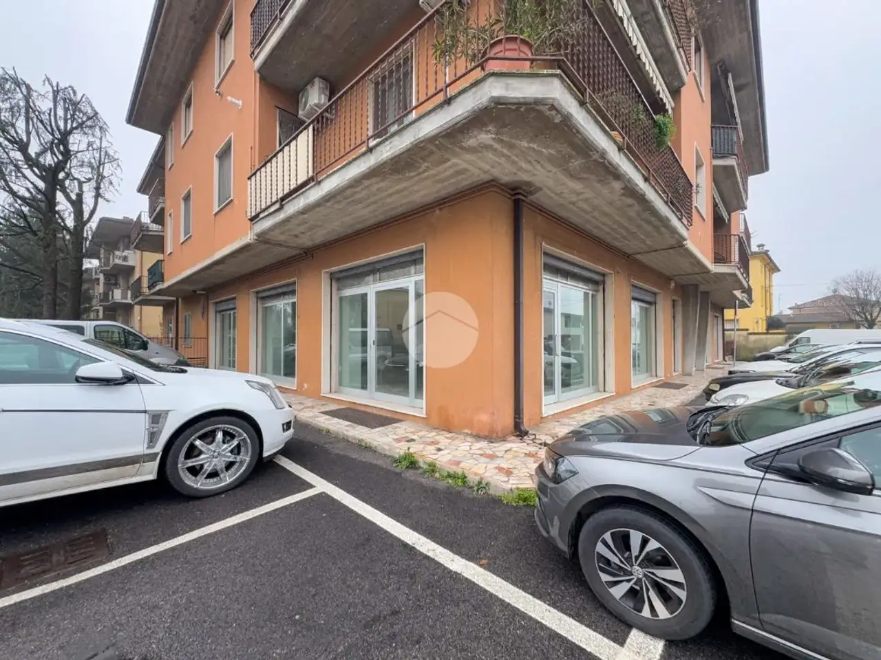 Negozio in Via Tomasina, Guidizzolo, {3} - Foto 1