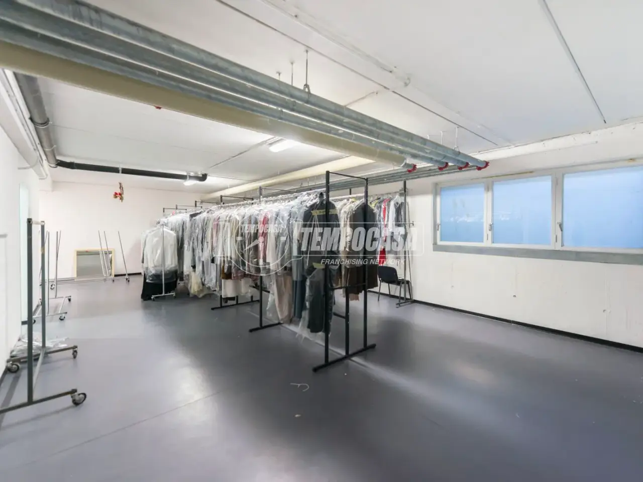 Magazzino in Via Bernardo Rucellai 37//1, Milano, {3} - Foto 2