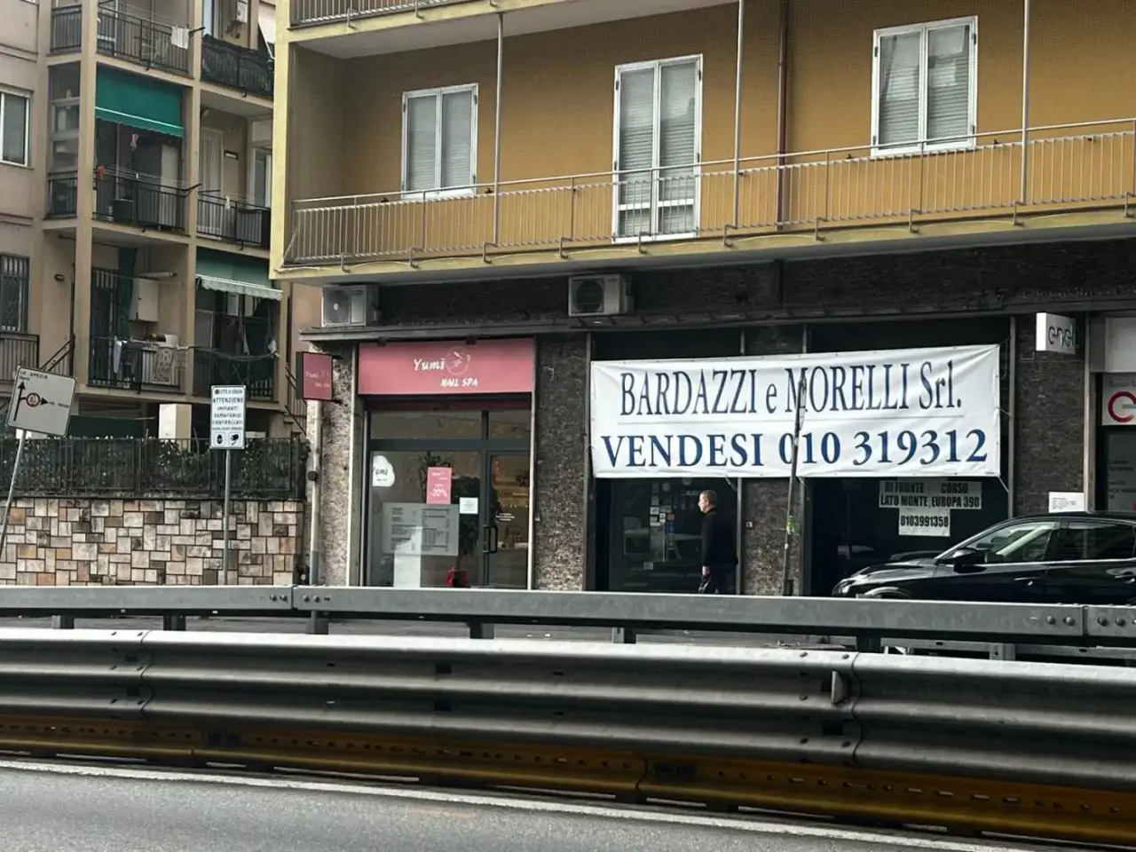 Negozio in , Genova, {3} - Foto 1