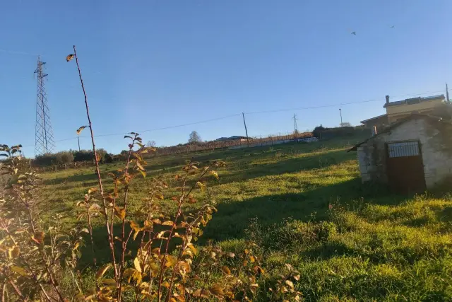 Terreno agricolo in Via dei Peri 20, Albano Laziale - Foto 1