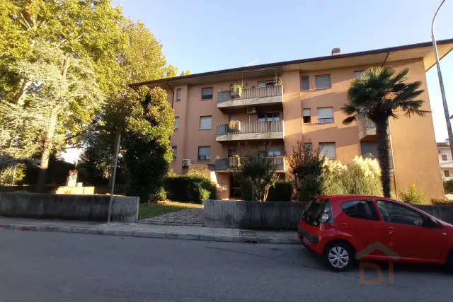 Zweizimmerwohnung in Via Malignani 1, Cervignano del Friuli - Foto 1