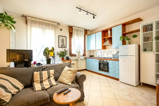 2-room flat in Via Nuova 139, Camponogara - Photo 1