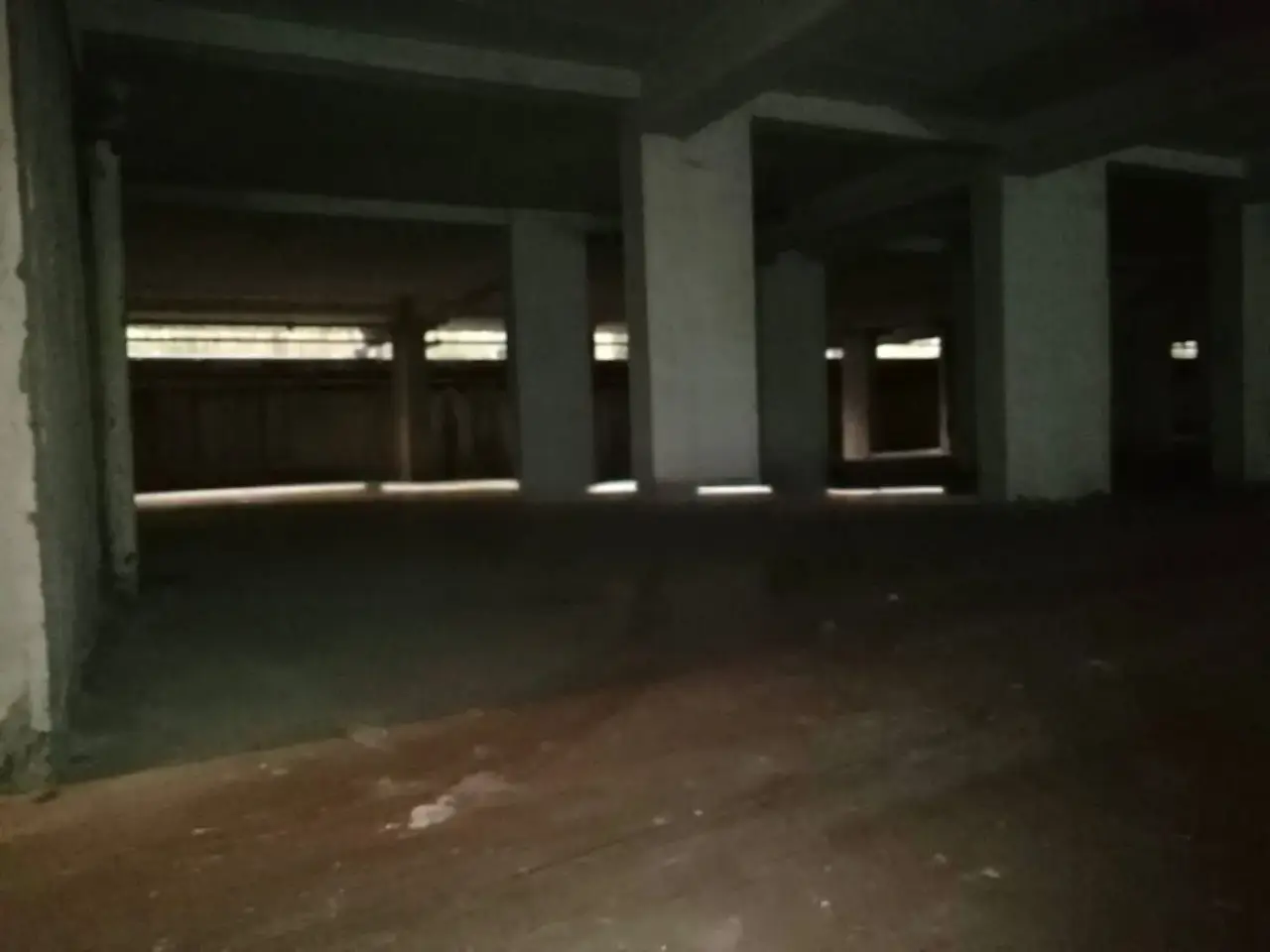Parcheggio chiuso in Viale Marx, Roma, {3} - Foto 2