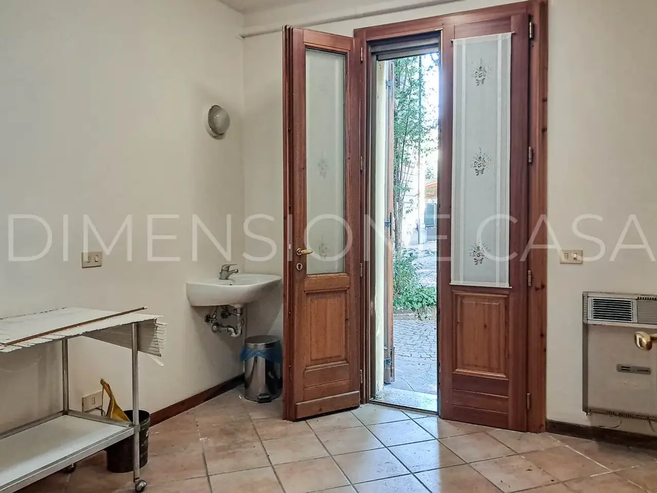 Ufficio in Berengario, Carpi, Carpi, {3} - Foto 1