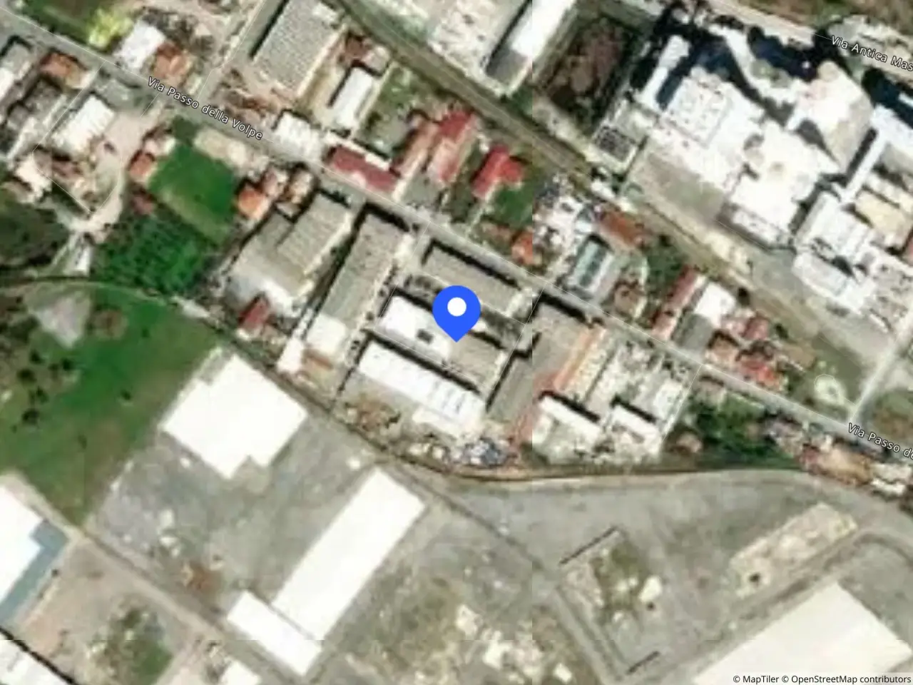 Laboratorio in Località Avenza, Via Passo della Volpe, 110 110, Carrara, {3} - Foto 1