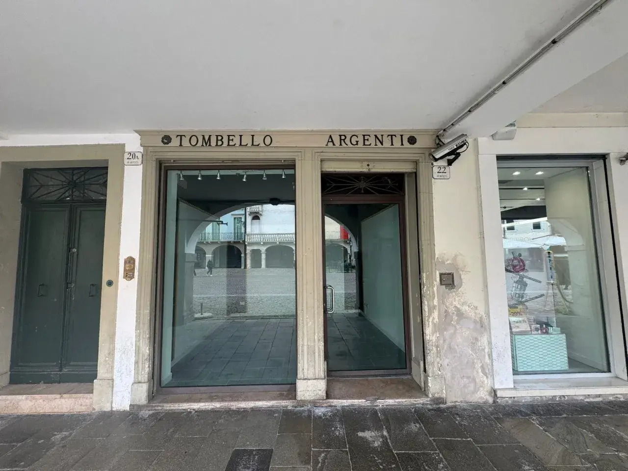 Negozio in Via Matteotti, Este, {3} - Foto 1