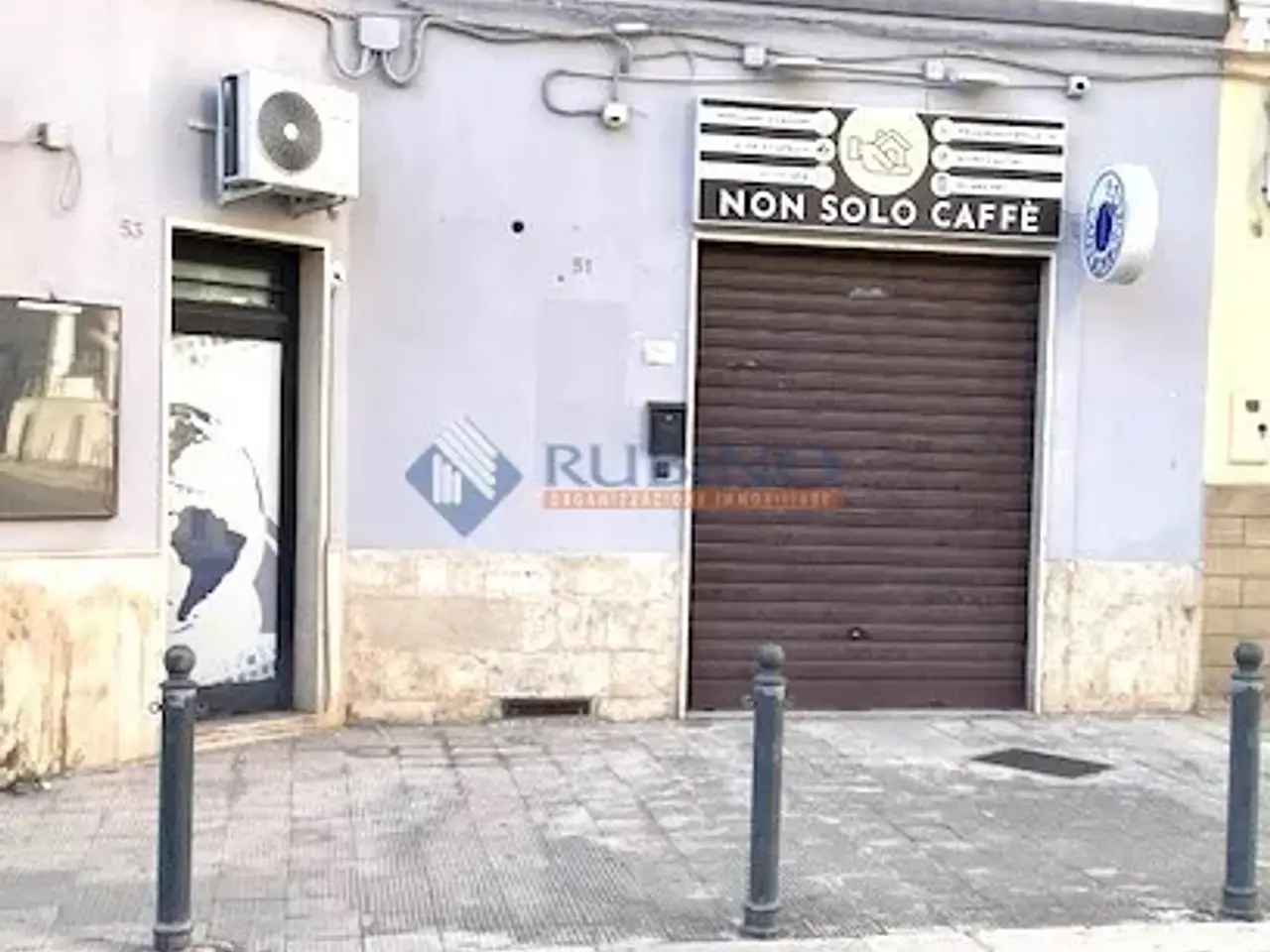 Palazzina commerciale in Via XX Settembre, Modugno, {3} - Foto 2