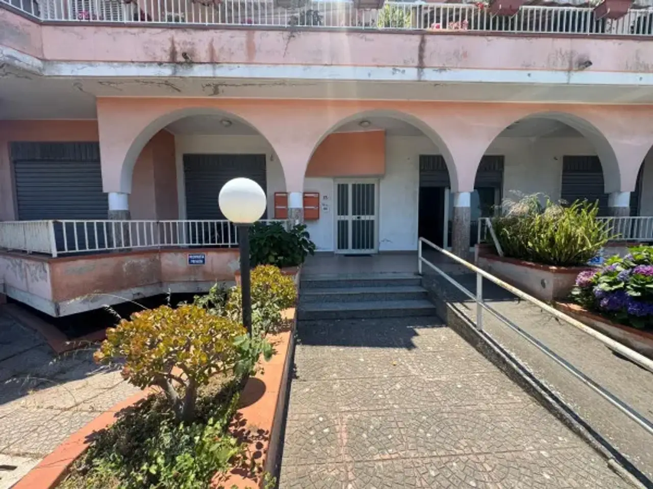 Negozio in Via Nazionale 19, Falcone, {3} - Foto 2