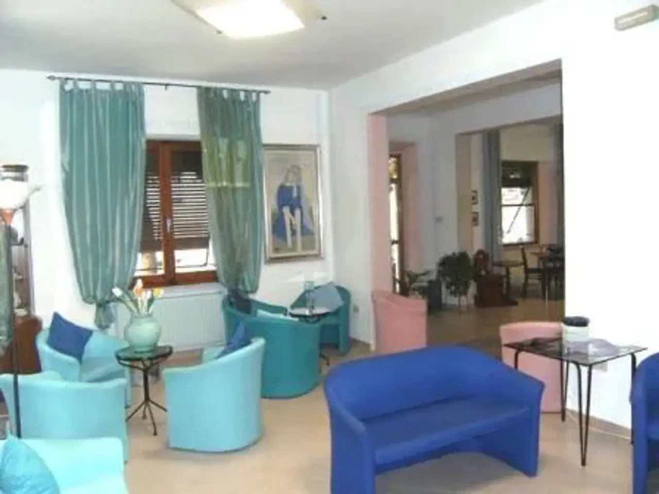 Albergo in , Chianciano Terme, {3} - Foto 1