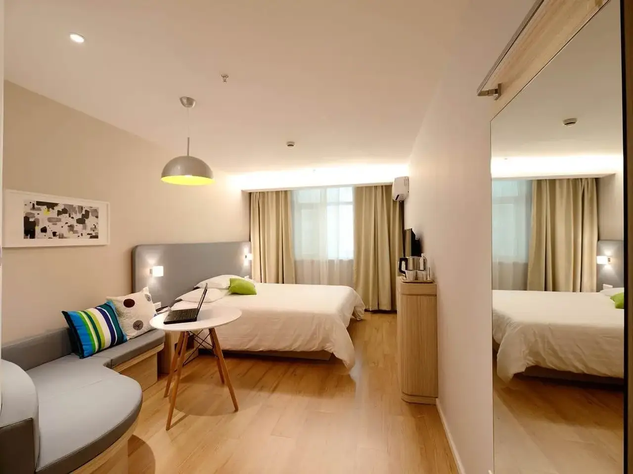 Hotel in , Firenze, {3} - Foto 1