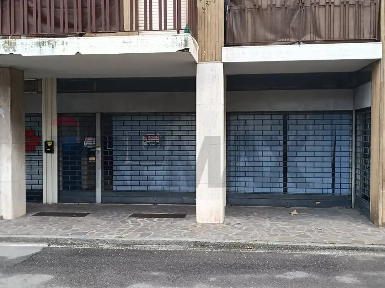 Negozio in Via dell'Ovo 6, Dalmine, {3} - Foto 2