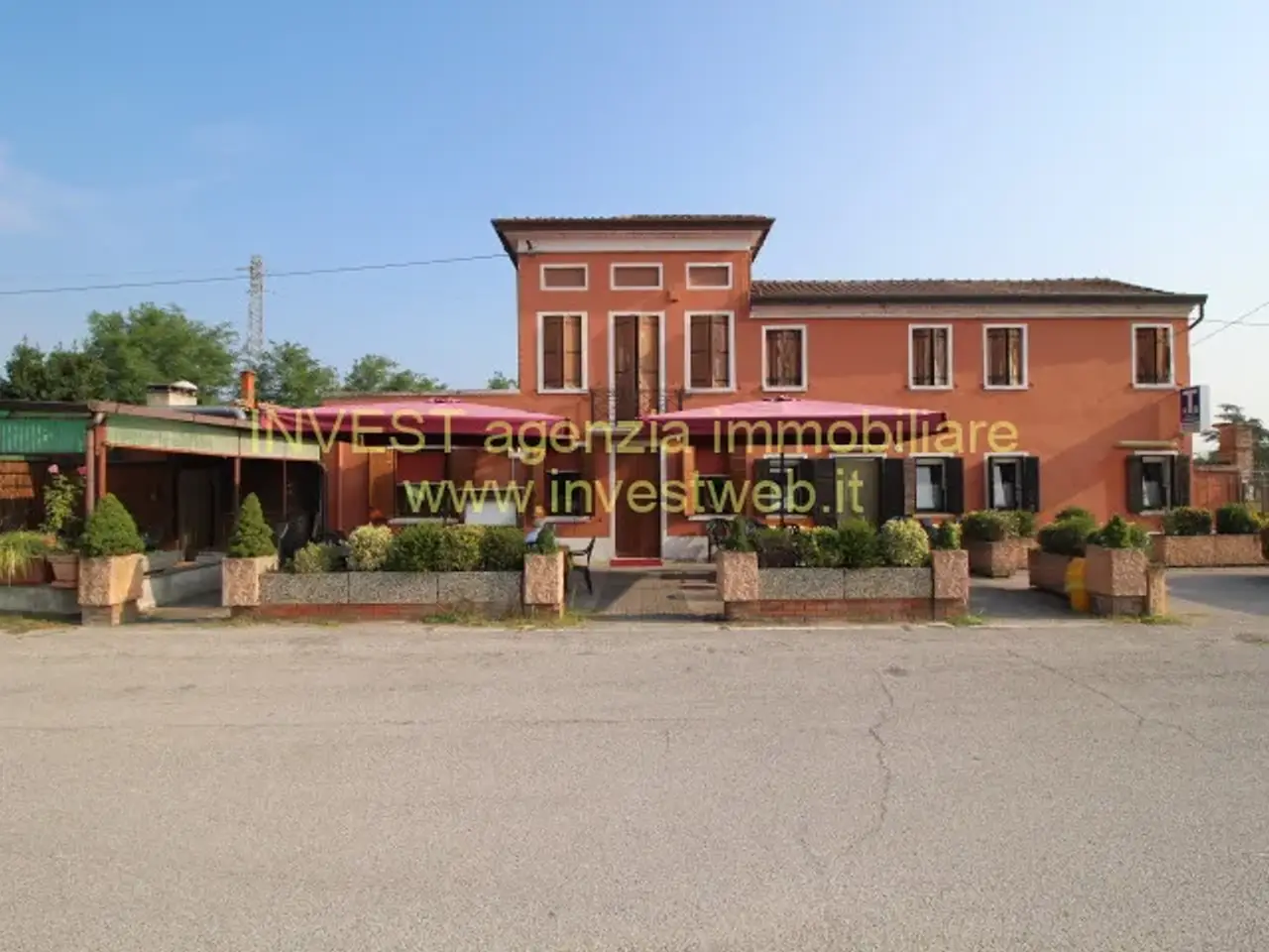Esercizio commerciale in Via 25 Aprile 1, Rosolina, {3} - Foto 1