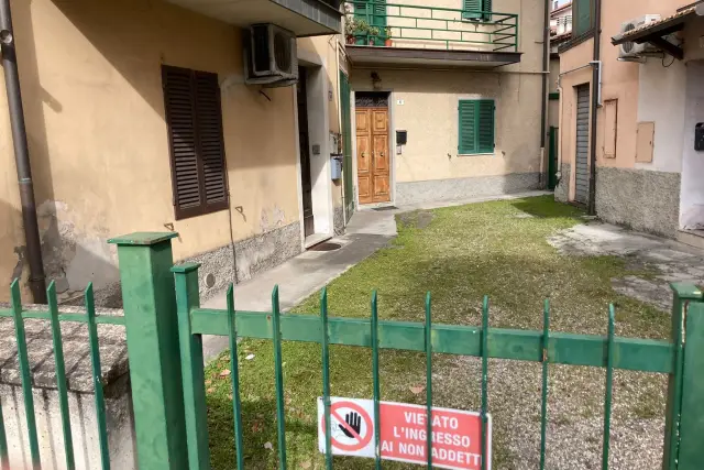 2-room flat in Via Minghetti 10, Vergato - Photo 1