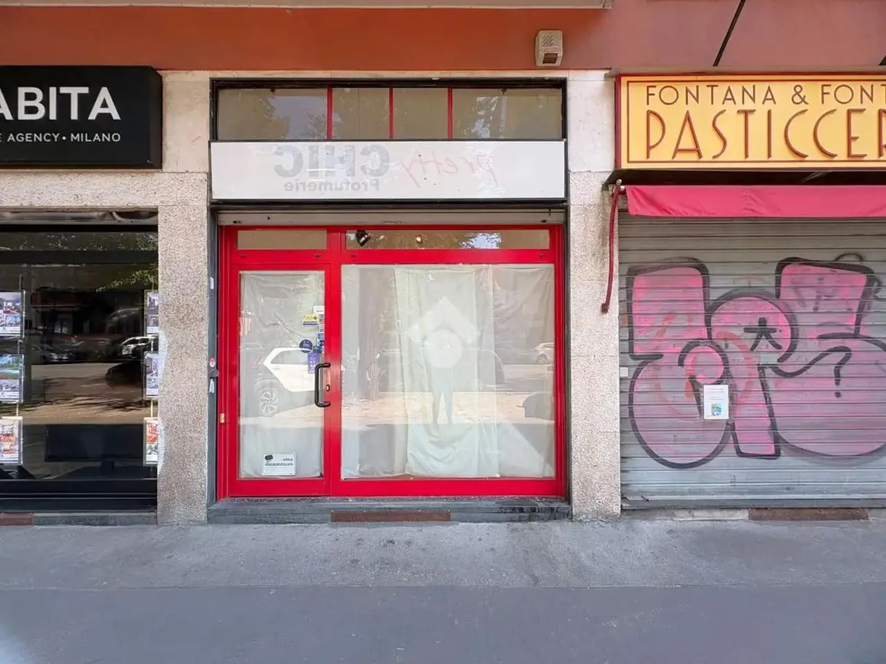 Negozio in Via Vincenzo Foppa, Milano, {3} - Foto 2