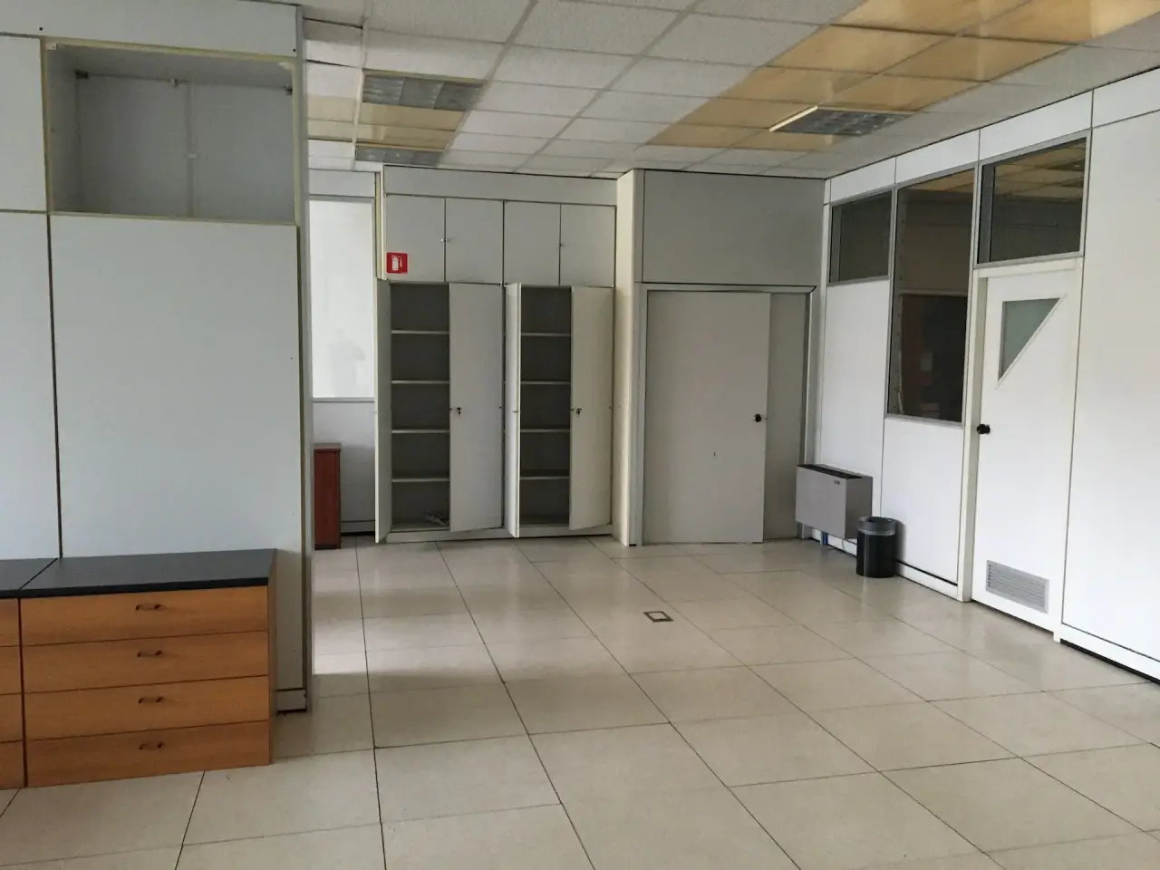 Ufficio in Via Caorsana, 29122 Piacenza Pc, Italia, Piacenza, {3} - Foto 1