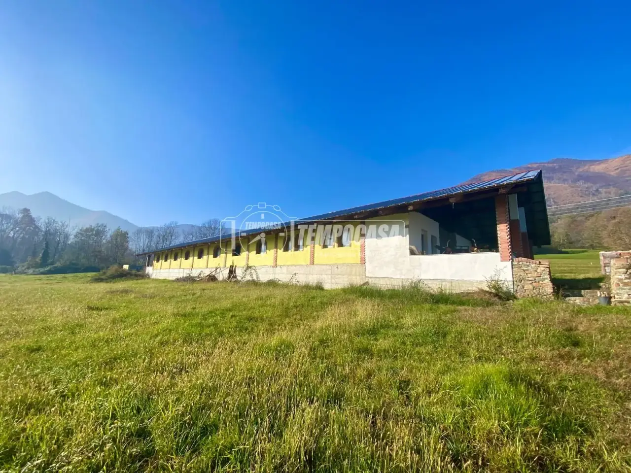Azienda agricola in Via Fiano 46, Varisella, {3} - Foto 2