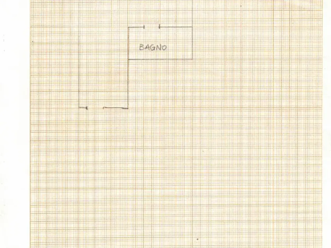 Locale commerciale in , Rosignano Marittimo, {3} - Planimetria 1