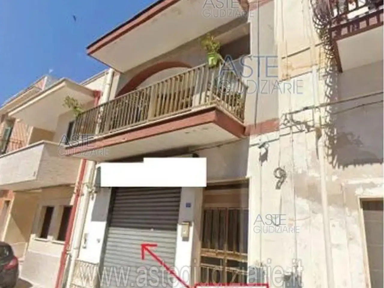 Negozio in Via Paolucci, 34, 74026 Pulsano Ta, Italia 34, Pulsano, {3} - Foto 1