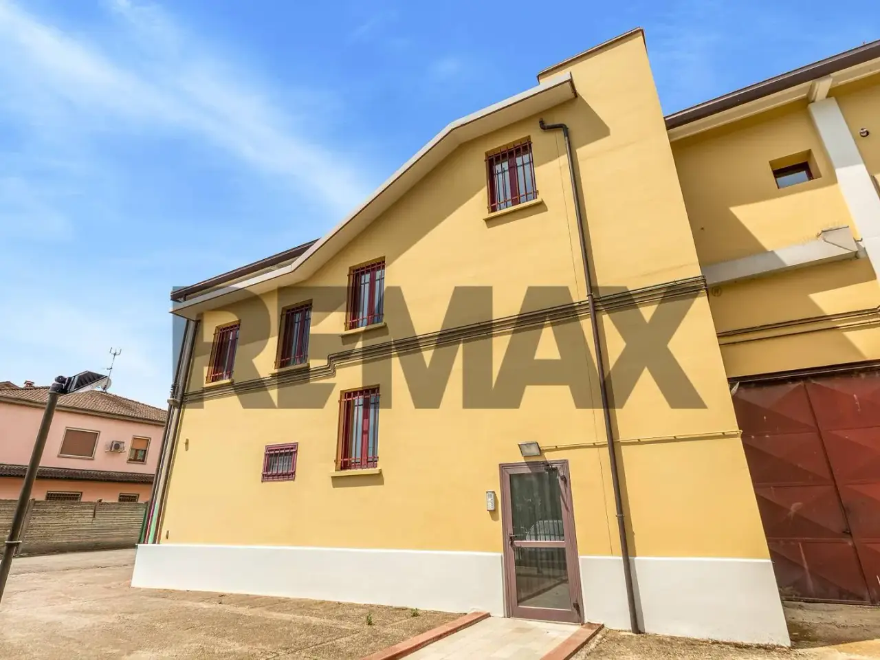 Ufficio in , San Martino Siccomario, {3} - Foto 1