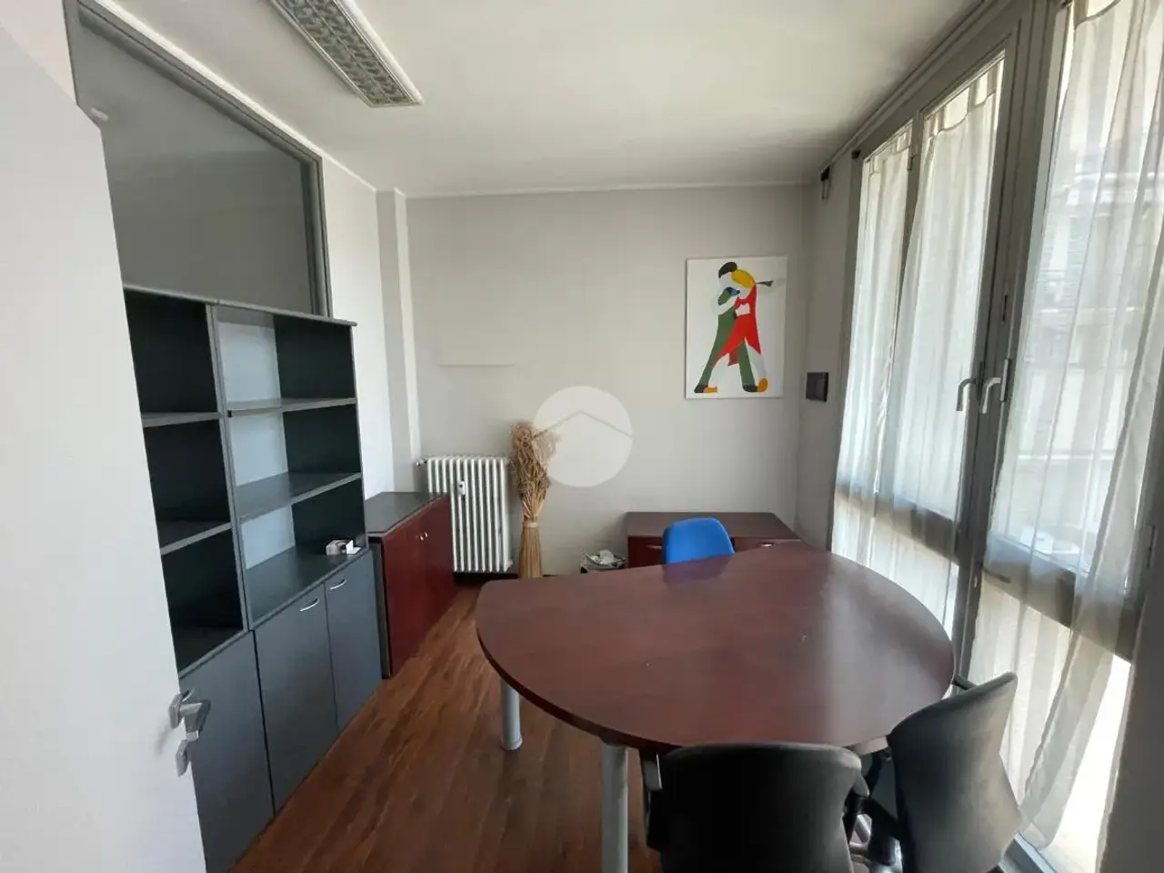 Ufficio in Via S. G. Bosco, Bergamo, {3} - Foto 2