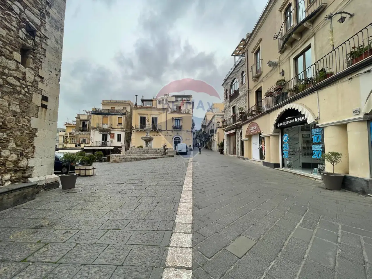 Negozio in Corso Umberto 227, Taormina, {3} - Foto 1