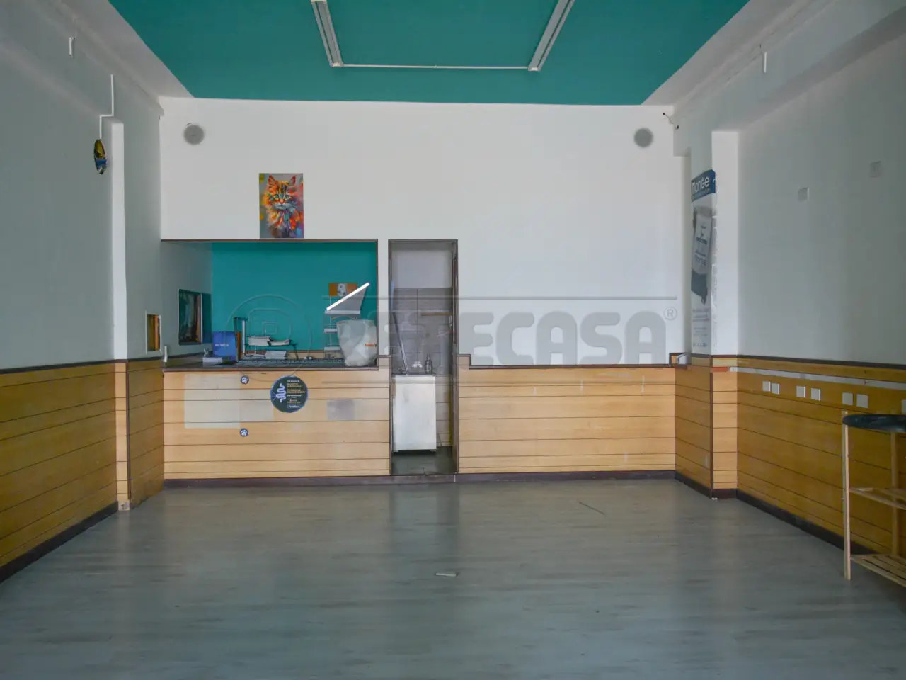 Palazzina commerciale in Viale della Libertà 343, Messina, {3} - Foto 2