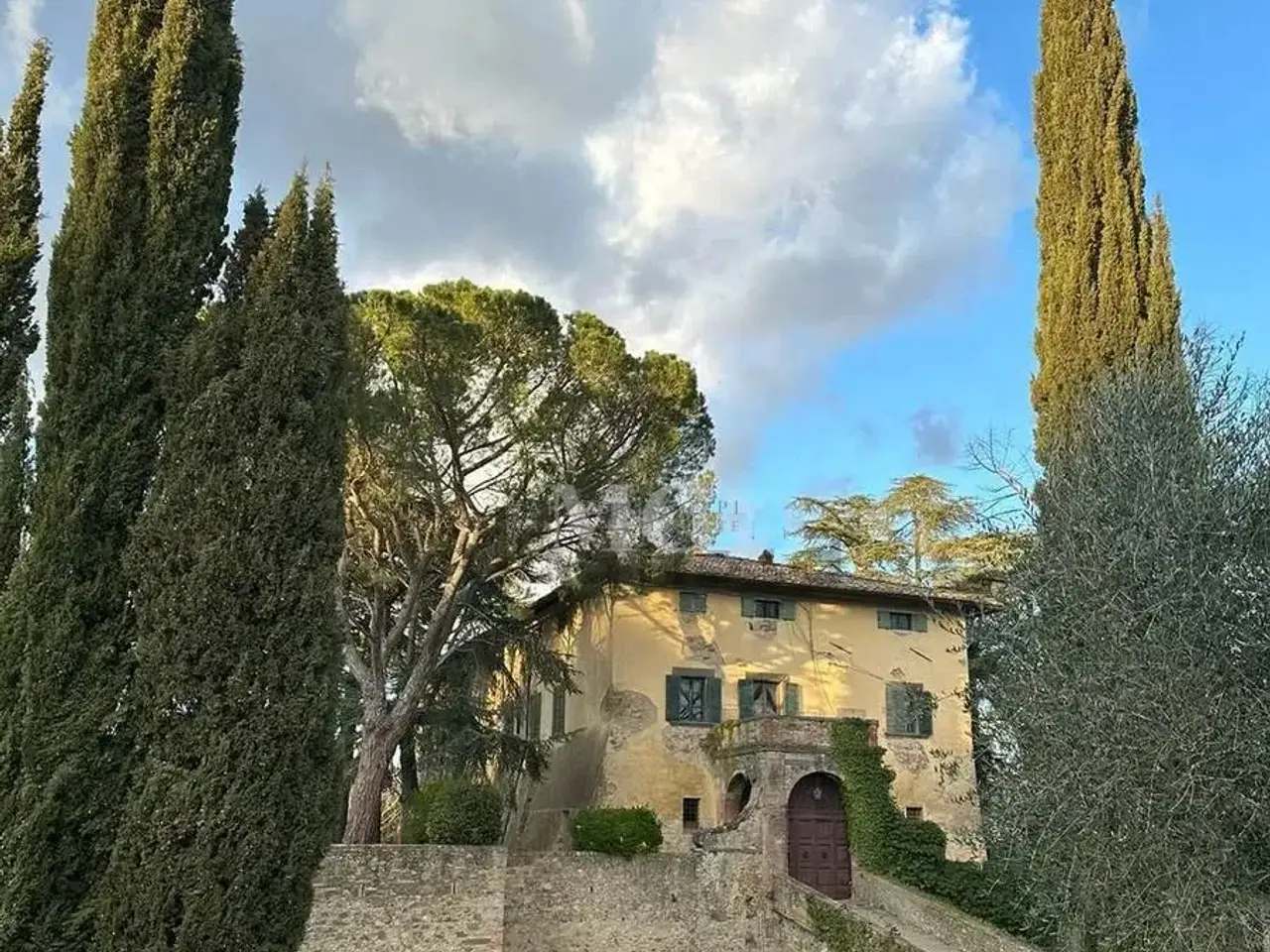 Azienda agricola in , Radda In Chianti, {3} - Foto 1