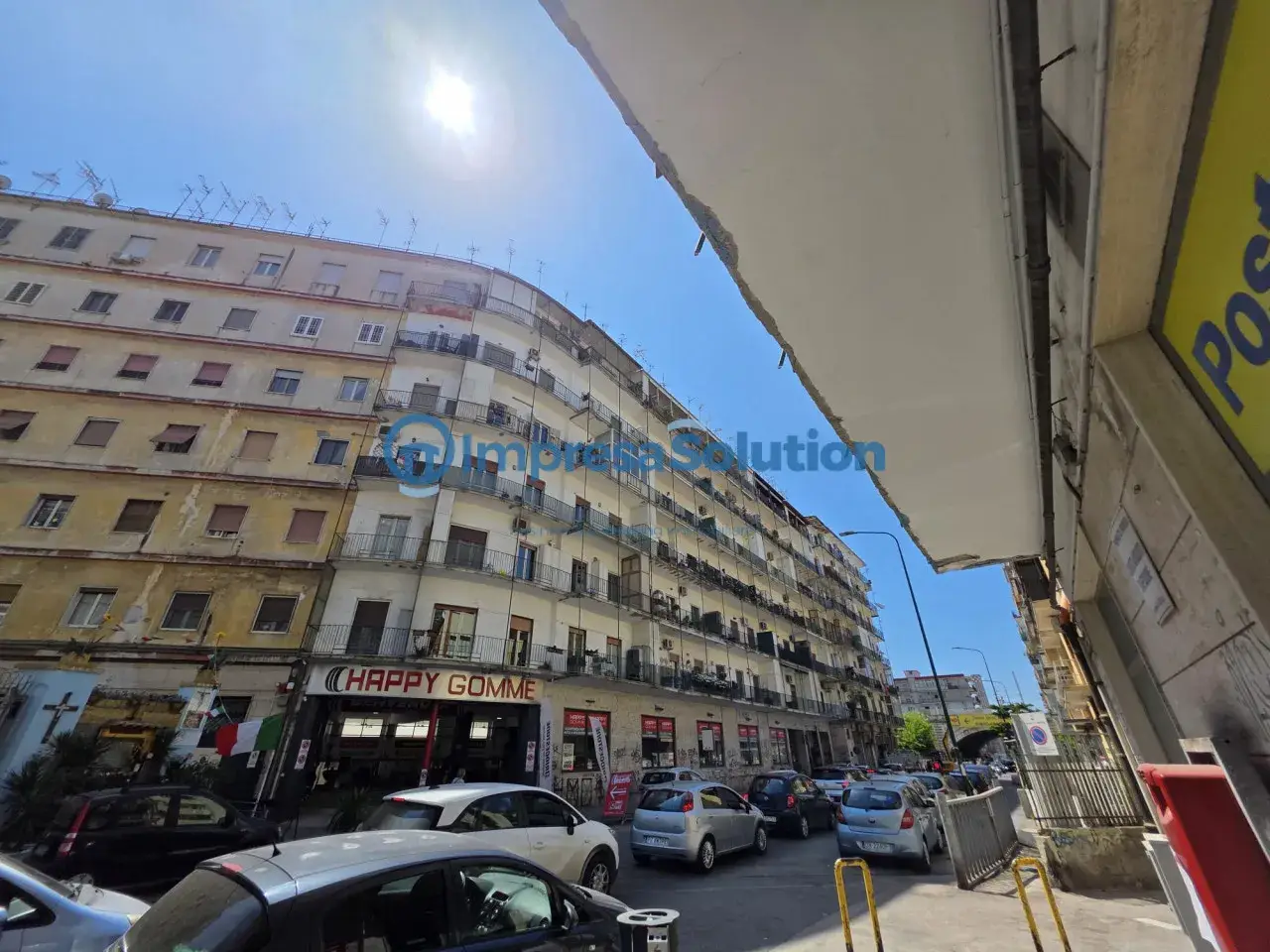 Negozio in Via Diocleziano, Napoli, {3} - Foto 1
