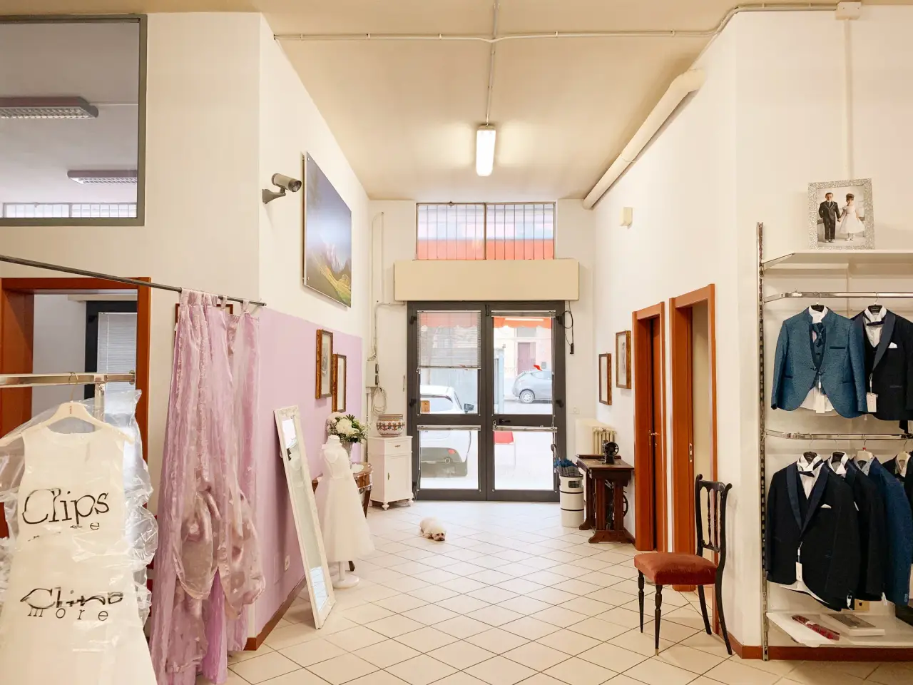 Negozio in Via Guardia Nazionale 20/B, San Giovanni In Persiceto, {3} - Foto 2